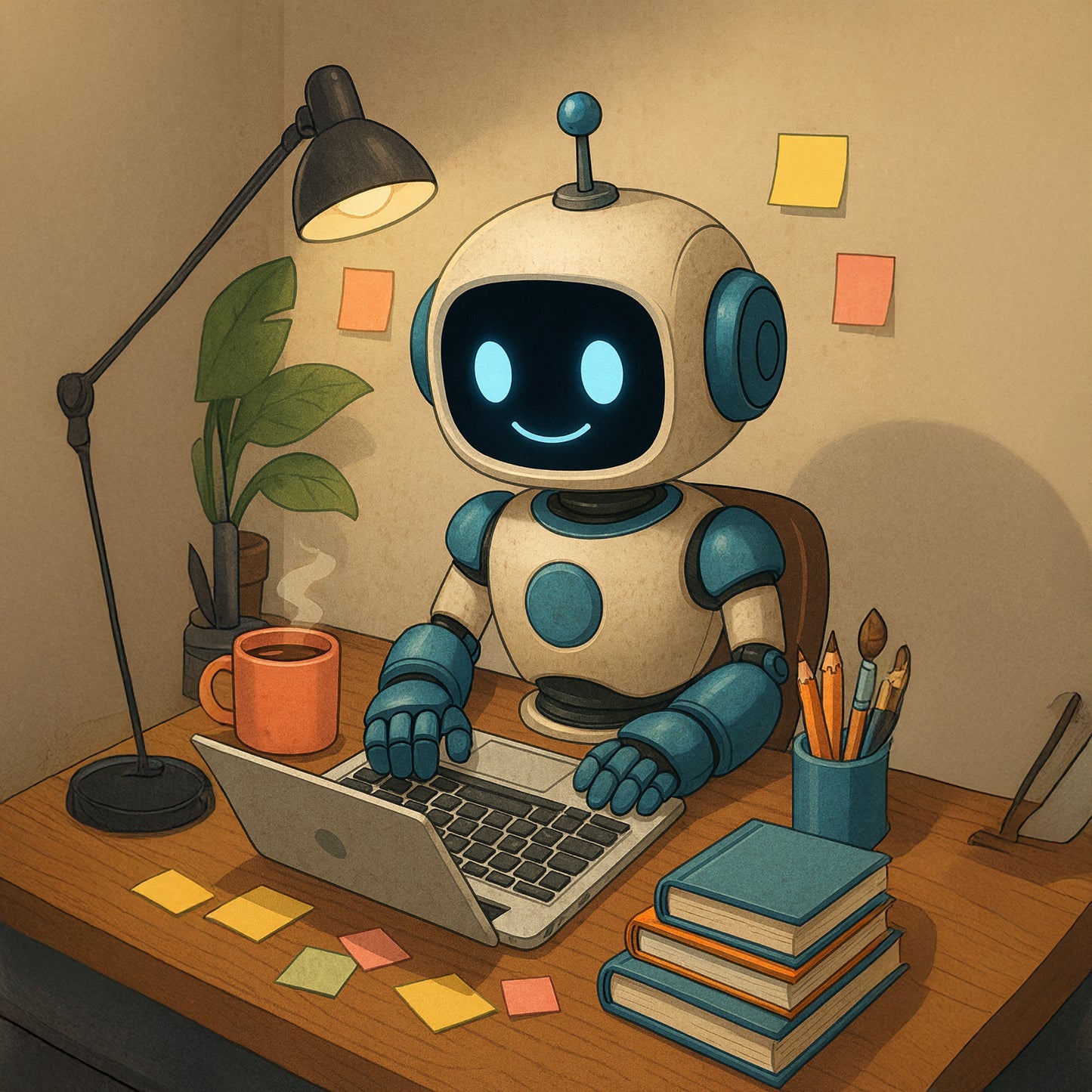 SHOPYBOTiCS Content Builder