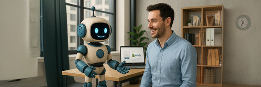 Why choose Shopify for your e-commerce business?