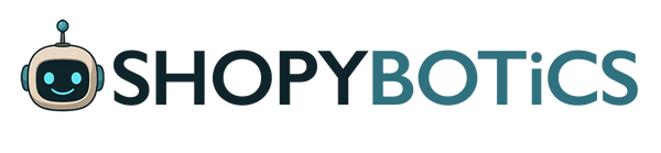 SHOPYBOTiCS